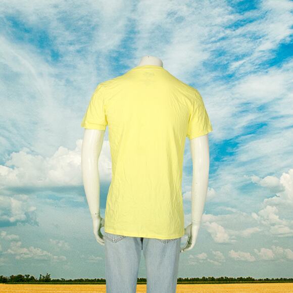 Captain Kirk Star Trek William Shatner CBS Studios Licensed T Shirt Tee M - Picture 3 of 5